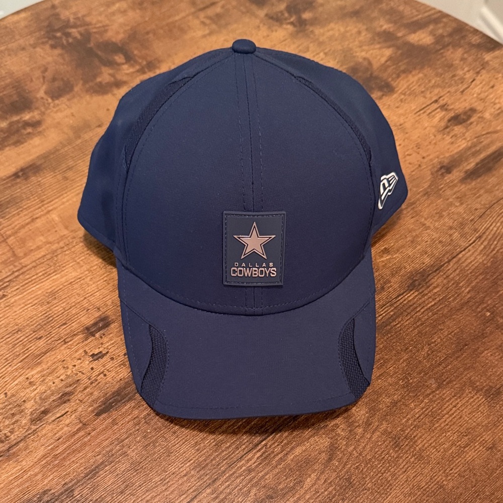 NFL Blue Dallas Cowboys Hat